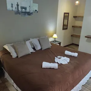 Casa de hóspedes Aconchego Do Lar