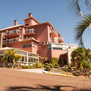 Balneário Hotel Marcelino Ramos