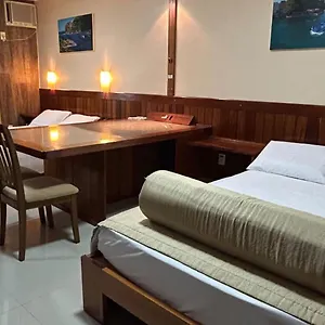 Du Hotel Macaé