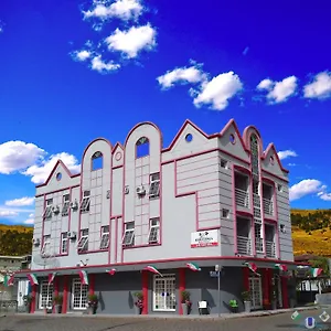 Urussanga Hotel Hotel Urussanga