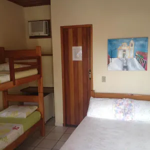 Visual Estalagem Porto Seguro
