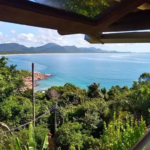 Do Morro Albergue Florianópolis
